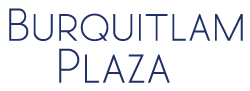 The Future of Burquitlam Plaza Logo
